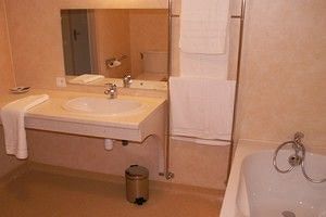 Logis L'Auberge Du Quercy Blanc Molières Esterno foto